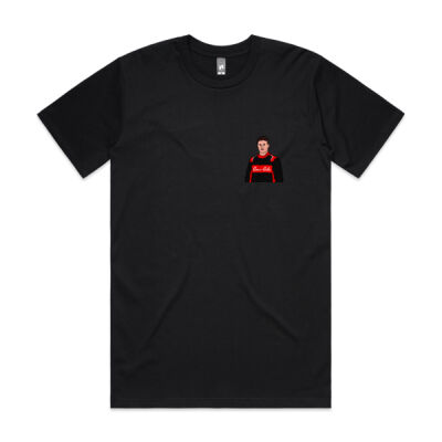 Standard Brodie Kostecki - 2023 T-Shirt Thumbnail