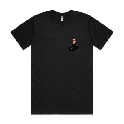 Standard Cam Waters - 2023 T-Shirt Thumbnail