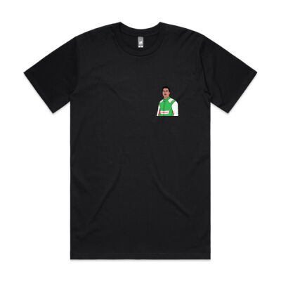 Standard Thomas Randle - 2023 T-Shirt Thumbnail